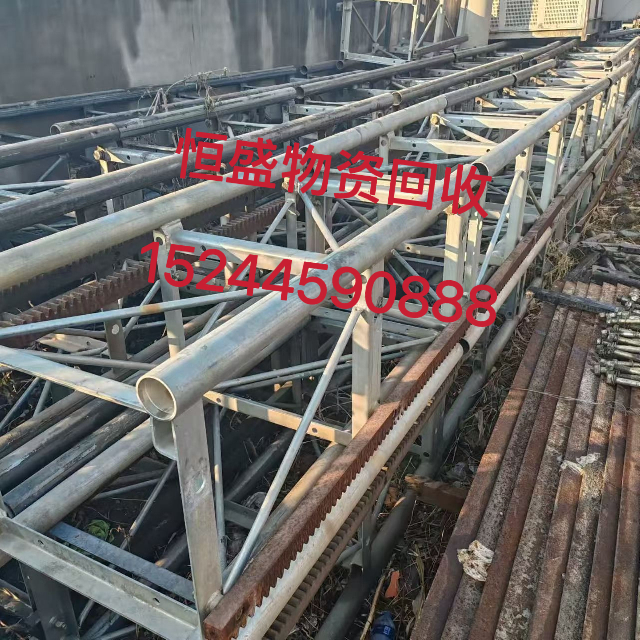 绿园区升降机工字钢 - 排名